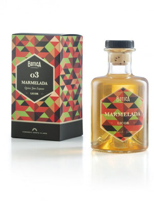 Licor de Marmelada Botica