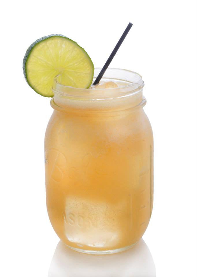 Gin Bulldog