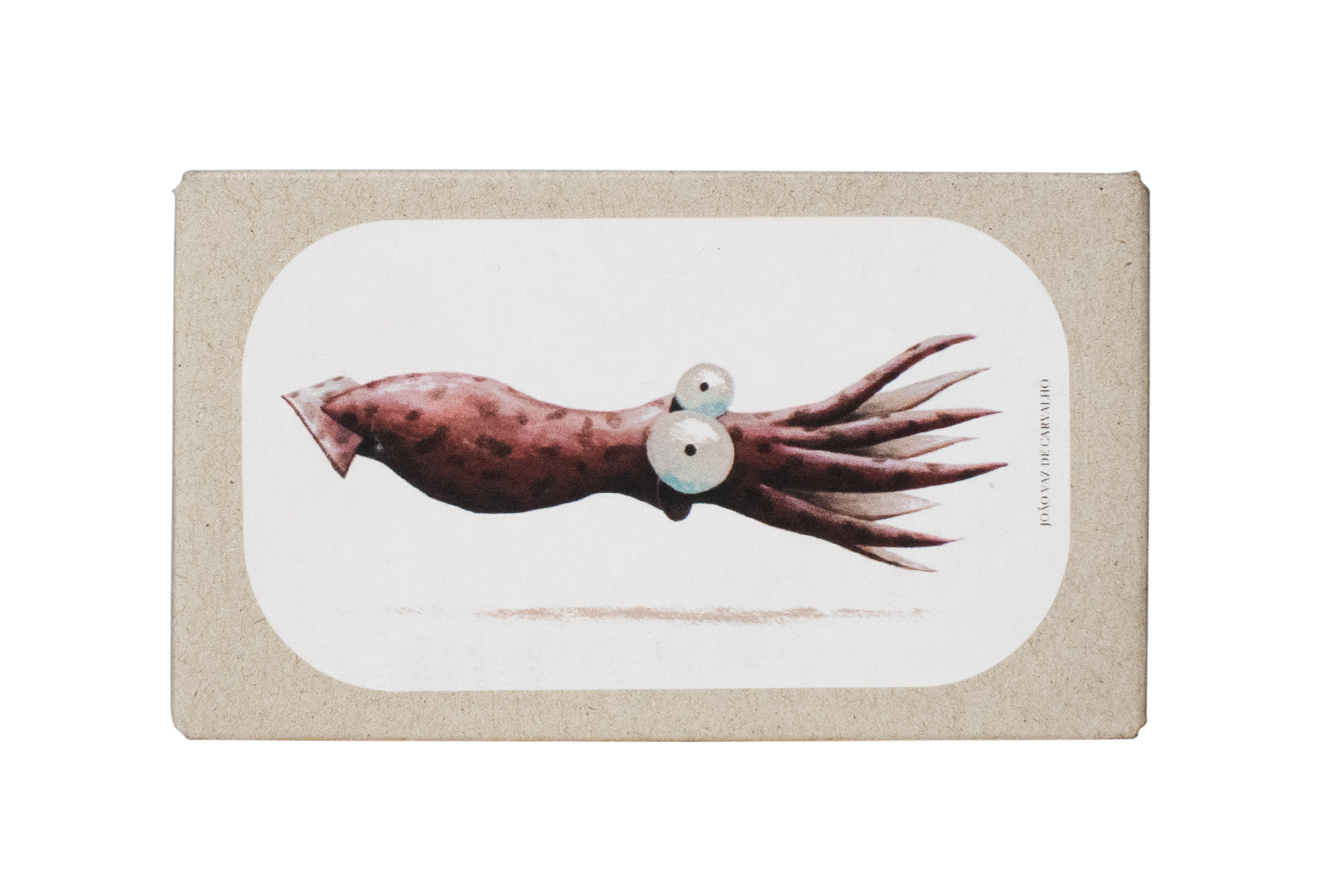 Lulas de Caldeirada José Gourmet