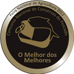 Filete de Atum em Azeite com Molho Cru Santa Catarina