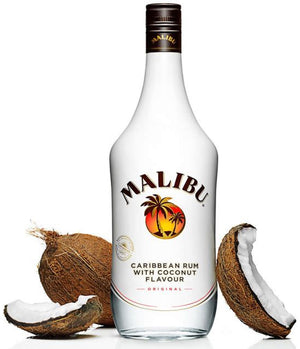 Licor Malibu