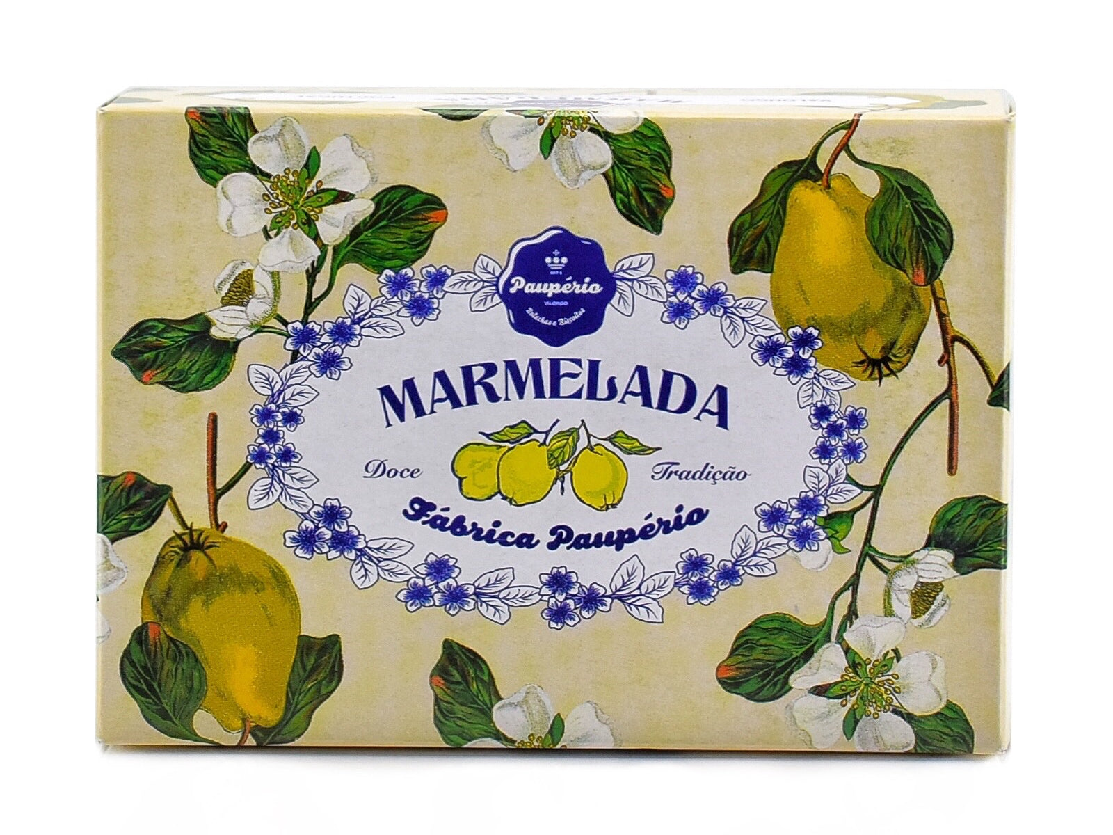 Marmelada Paupério