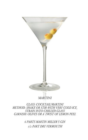 Martin Miller's Gin