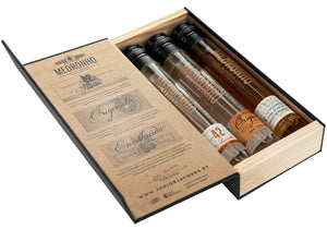 Medronho Seleção Gift Box