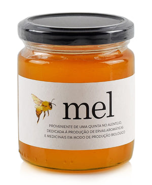 Mel Bio Be Aromatic