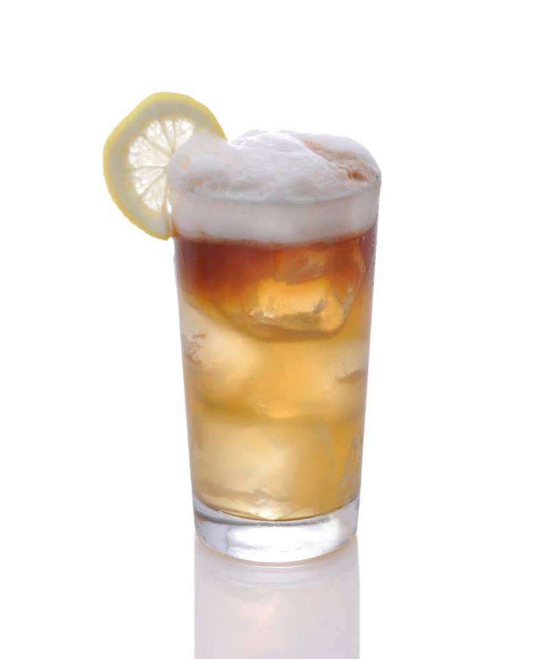 Gin Bulldog