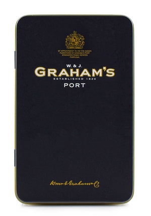 Pack Graham´s Porto 10 Anos e LBV