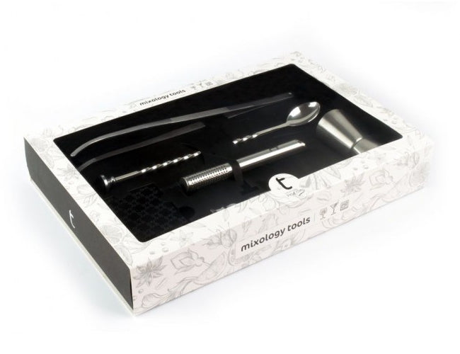 Mixology Tools Toque