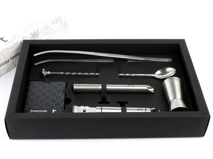 Mixology Tools Toque