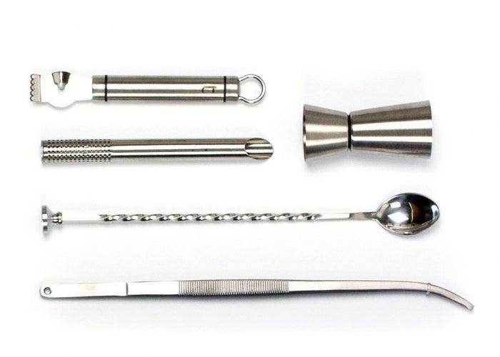 Mixology Tools Toque