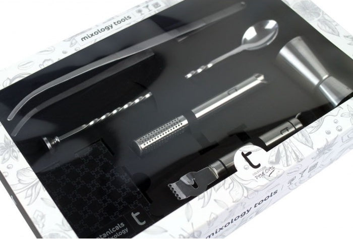 Mixology Tools Toque