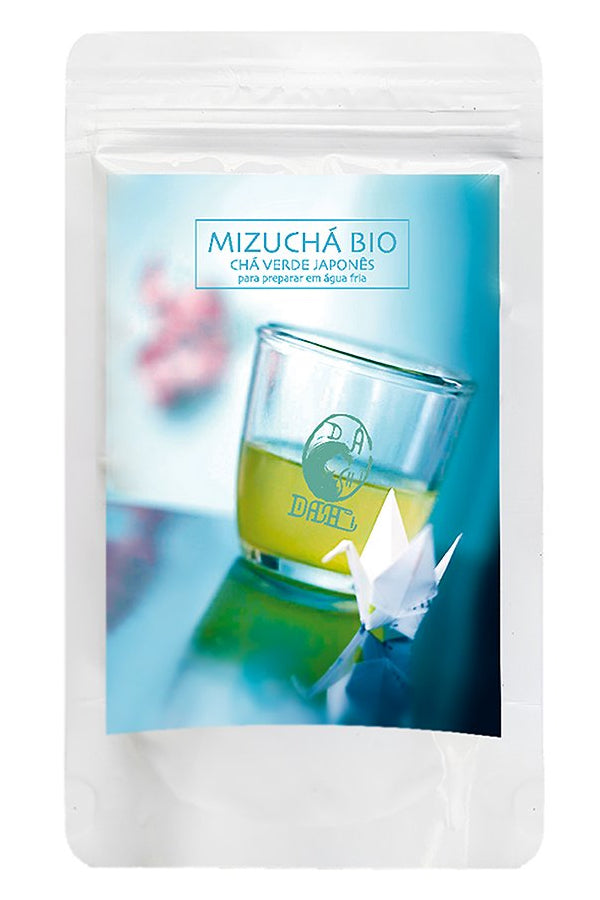 Mizuchá Bio