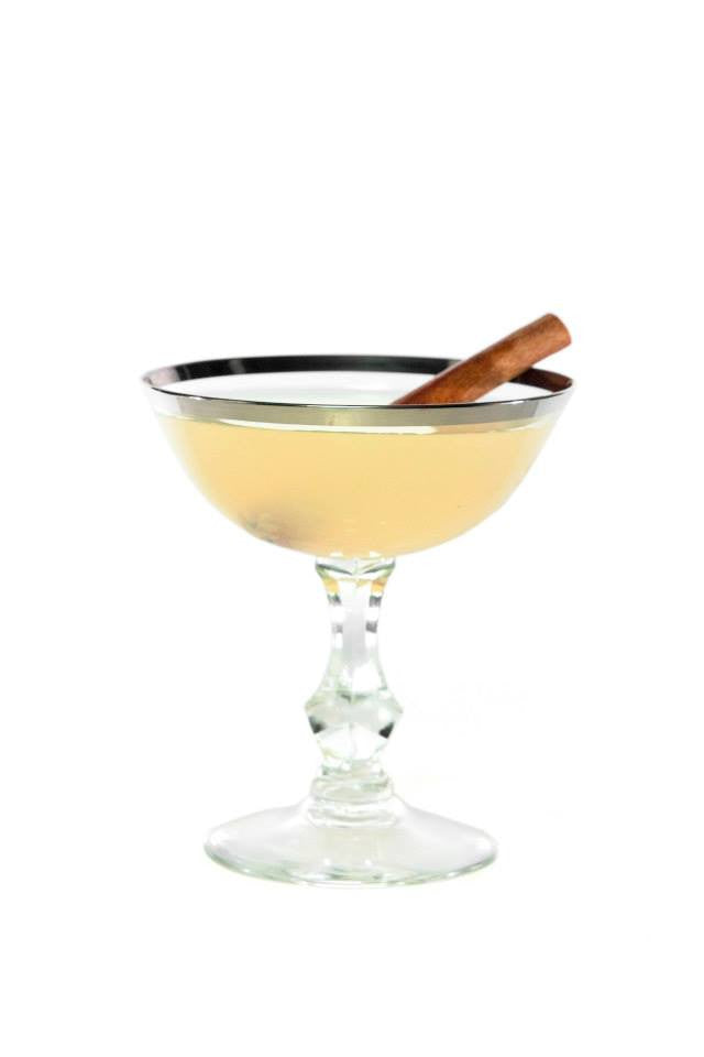 Gin Bulldog