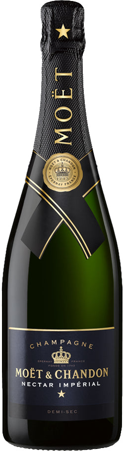 Champagne Moêt & Chandon Nectar Imperial