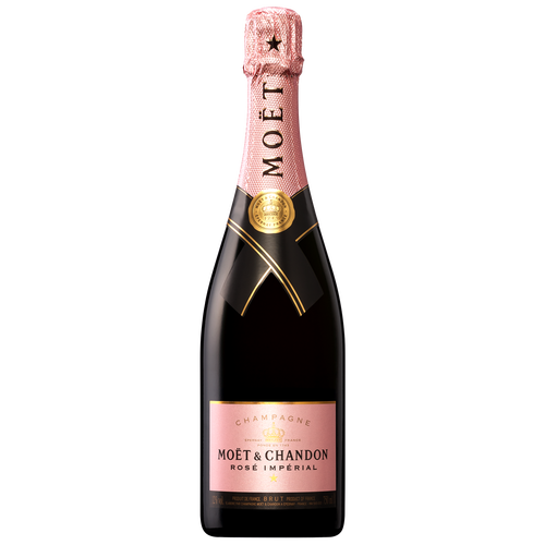 Moet & Chandon Brut Rosé