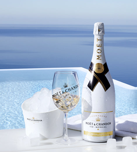 Moet & Chandon Ice Imperial