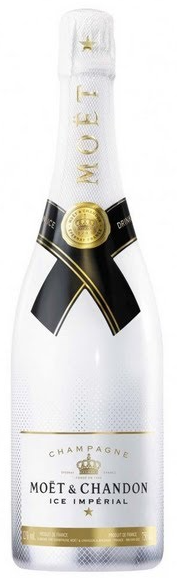 Moet & Chandon Ice Imperial