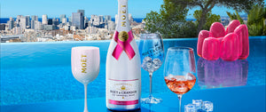 Moet & Chandon Ice Rosé