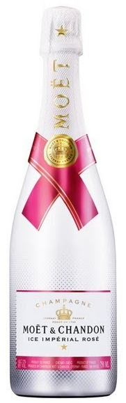 Moet & Chandon Ice Rosé