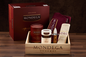 Mondega Gourmet - Big Gift Box