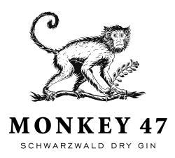 Gin Monkey 47