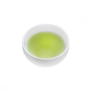 Chá Verde Saquetas Bio