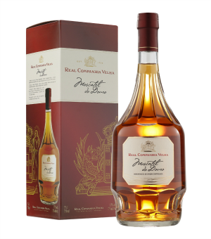 Moscatel do Douro - Real Companhia Velha