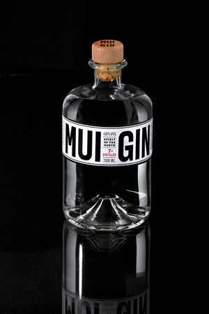 Mui Gin