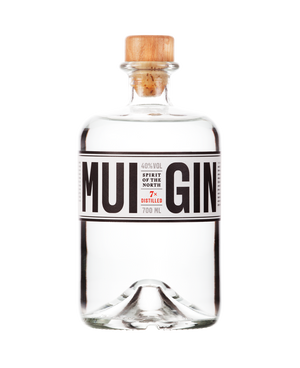 Mui Gin