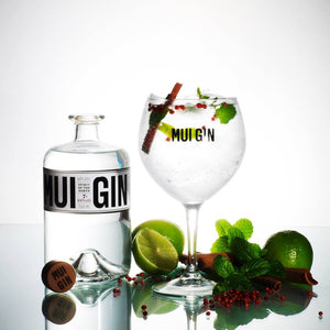 Mui Gin