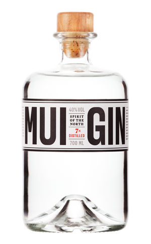 Mui Gin