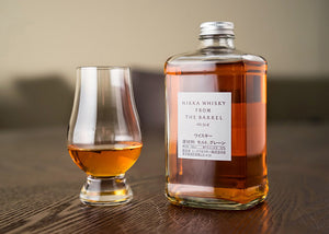Whisky Japonês Nikka From The Barrel