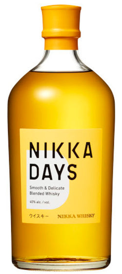 Whisky Japonês Nikka Days