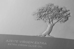 Azeite Virgem Extra Premium . Quinta de Ventozelo