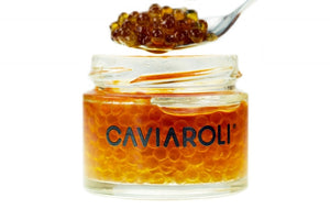 Caviar de Óleo de Sésamo