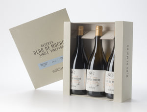 Vinho Tinto Reserva Olho de Mocho Herdade do Rocim