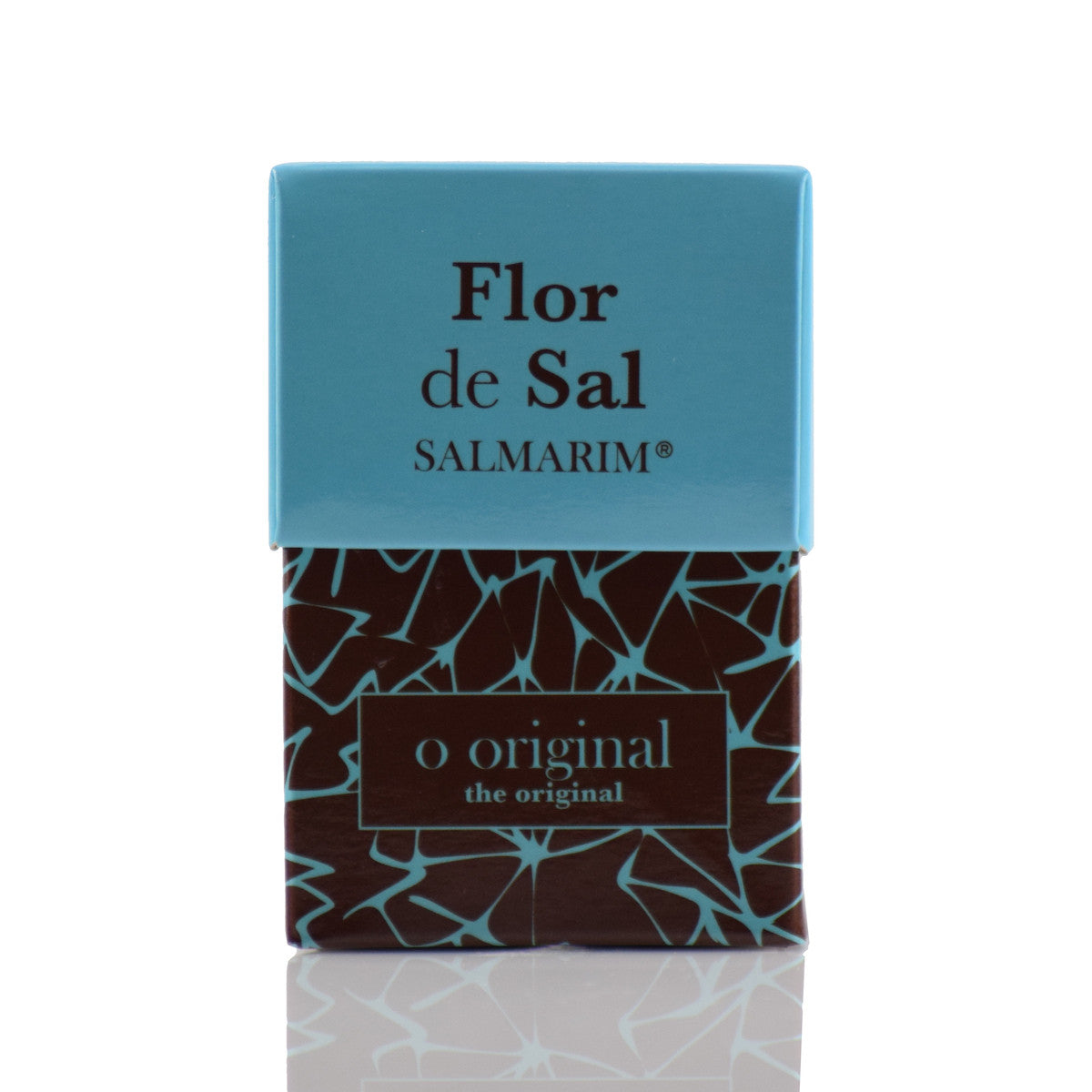 Flor de Sal Natural - Salmarim