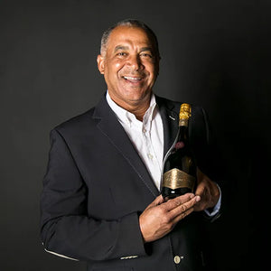 Espumante Raríssimo Extra Bruto Blanc de Blancs