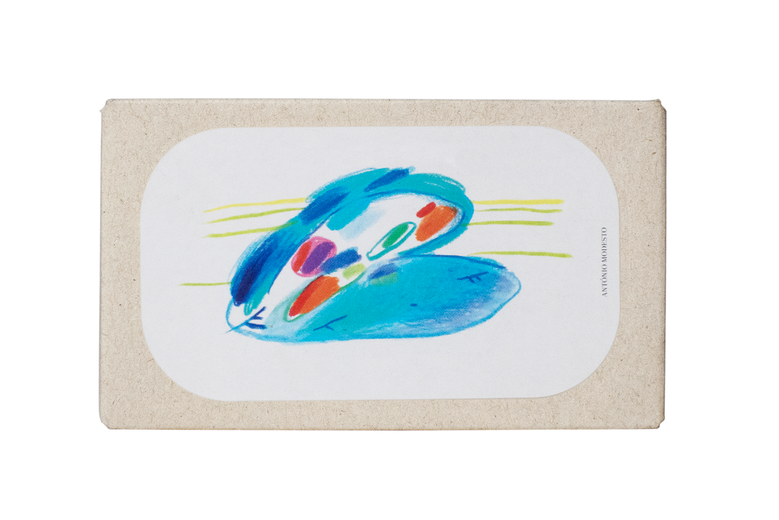 Ovas de Bacalhau em Azeite José Gourmet