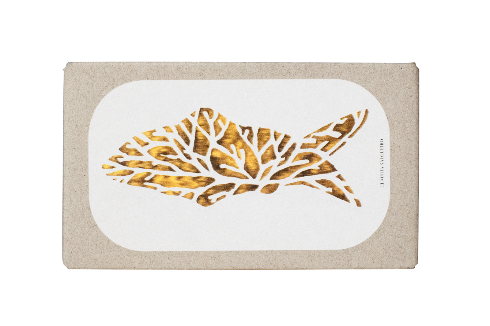 Ovas de Cavala em Azeite José Gourmet