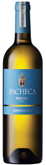 Vinho Branco Superior Quinta da Pacheca