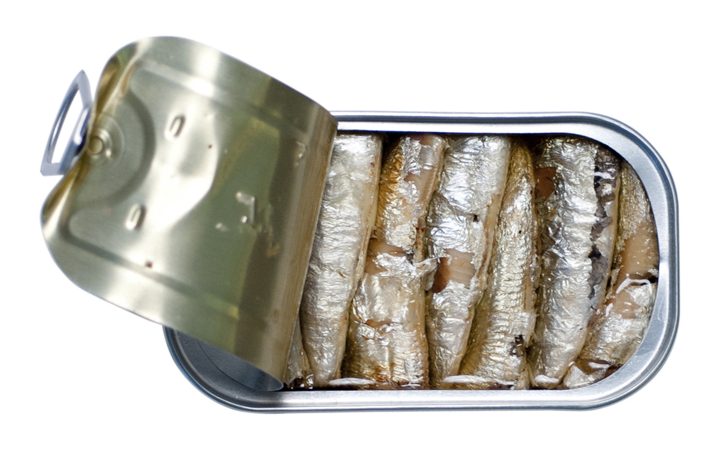 Pack 12 Conservas José Gourmet