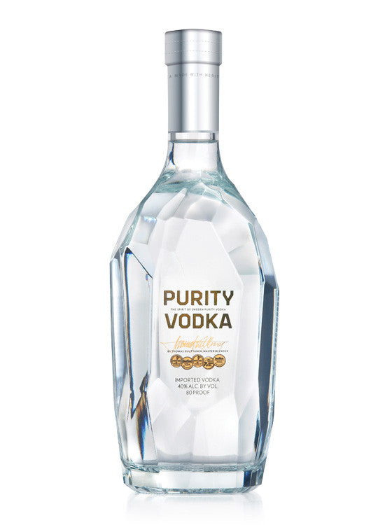 Purity Vodka