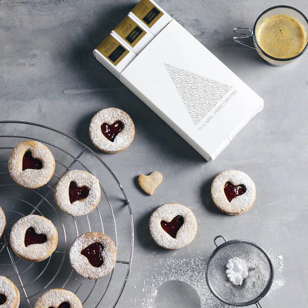 Pack 3 Licores - Edição Natal