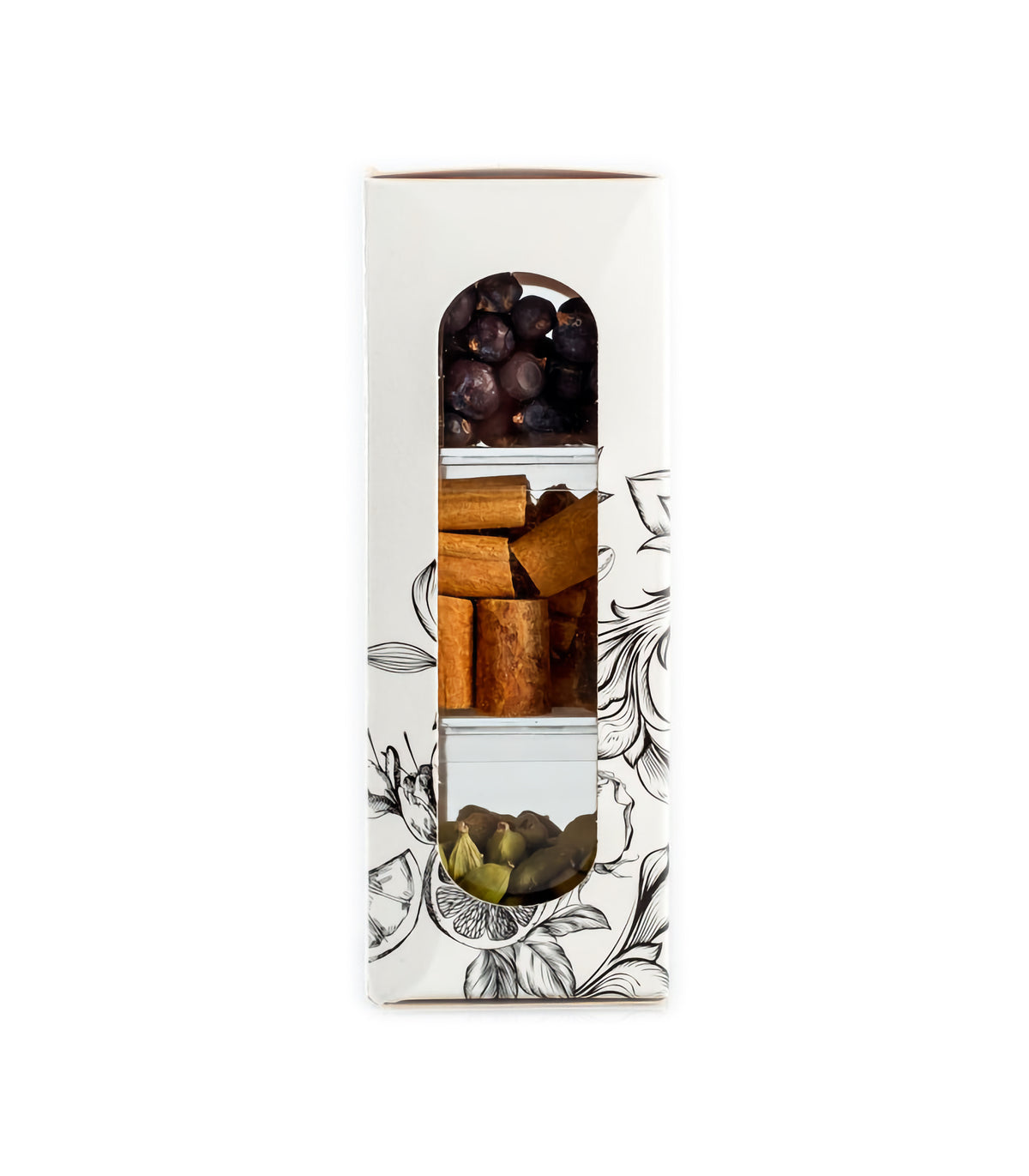 Pack 3 Botânicos Gin&amp;Tonic London Dry