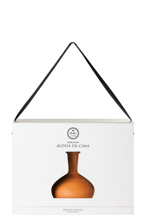 Pack Herdade Aldeia de Cima com Decanter