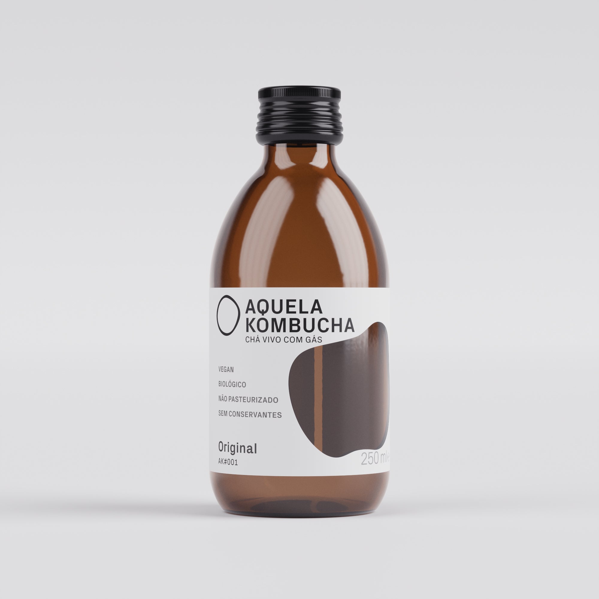 Kombucha Original