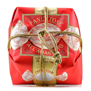 Panetone Amaretto 750g