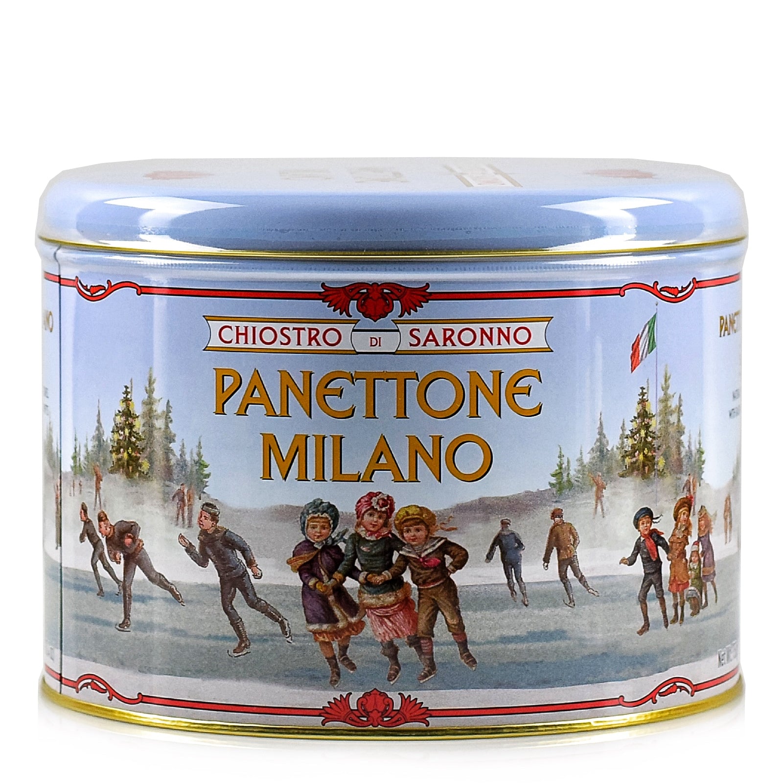 Panetone Milano Lata