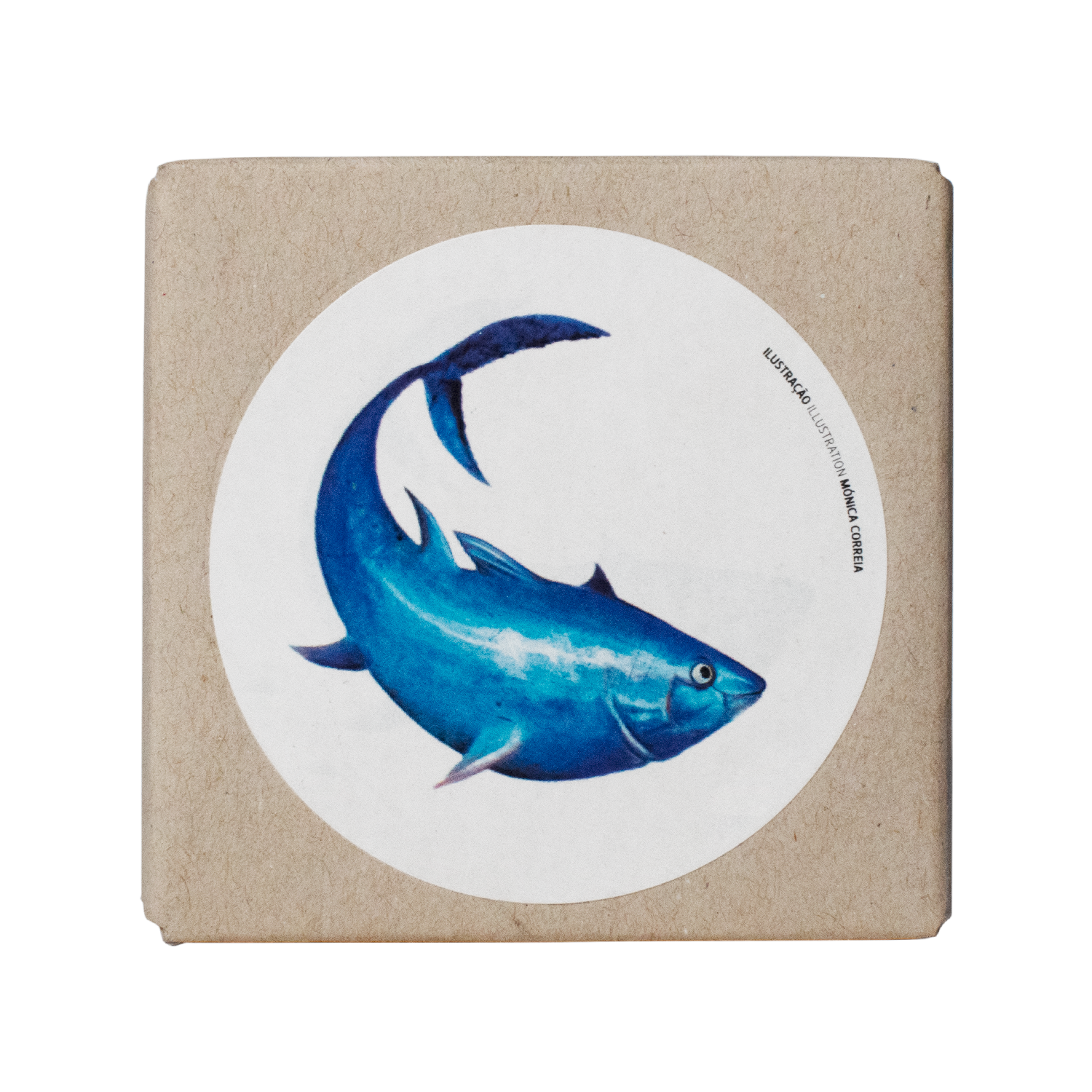 Paté de Atum José Gourmet